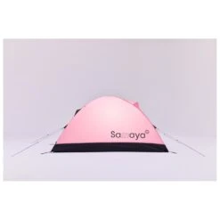 Samaya Alpinist 2 - 2-Personen Zelt 17 Samaya Alpinist 2 - 2-Personen Zelt -Outdoor-Ausrüstung samaya alpinist 2 2 personen zelt detail 3