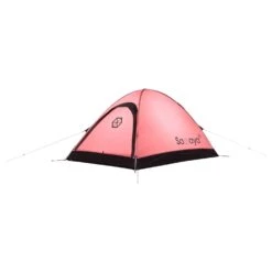 Samaya Alpinist 3 - 3-Personen Zelt -Outdoor-Ausrüstung samaya alpinist 3 3 personen zelt 1