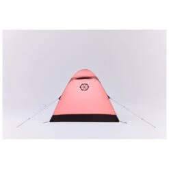 Samaya Alpinist 3 - 3-Personen Zelt -Outdoor-Ausrüstung samaya alpinist 3 3 personen zelt detail 4