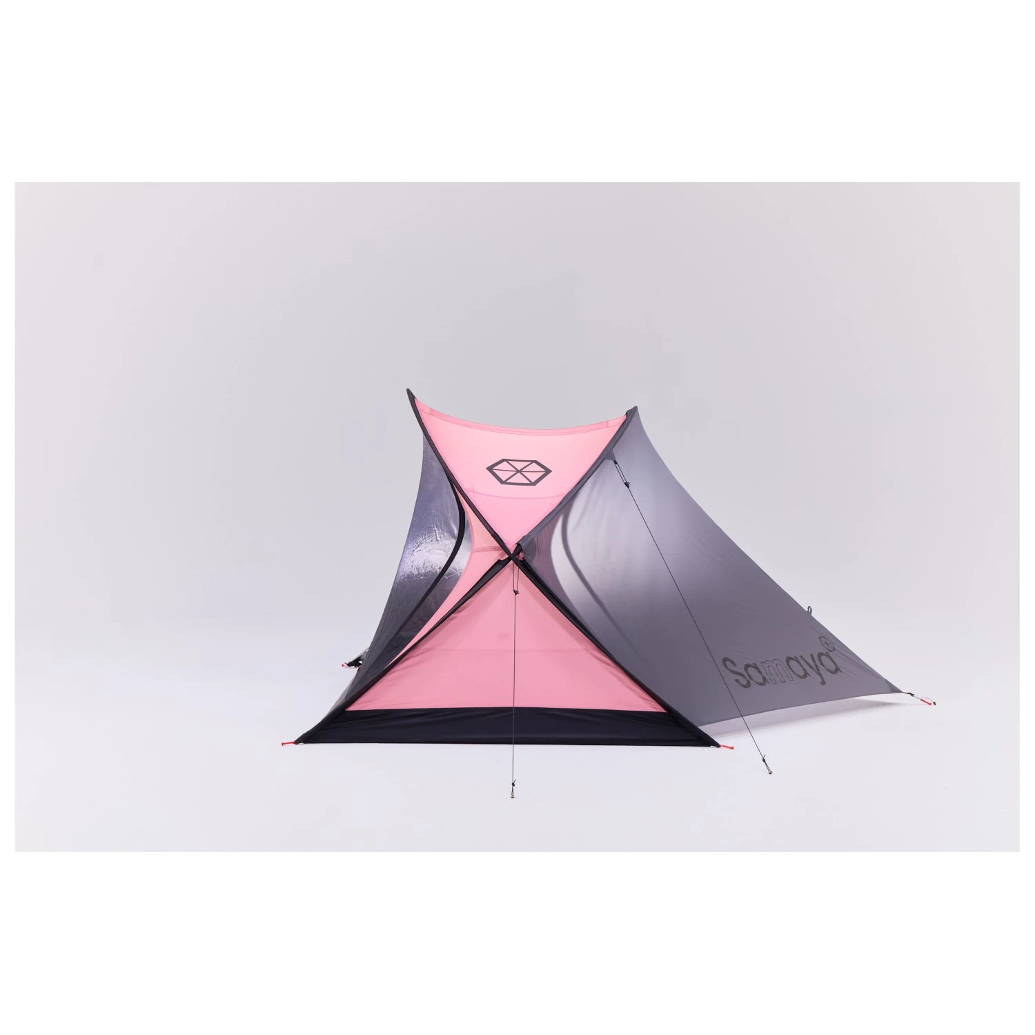 Samaya Inspire 2 - 2-Personen Zelt 5 Samaya Inspire 2 - 2-Personen Zelt – Bild 3