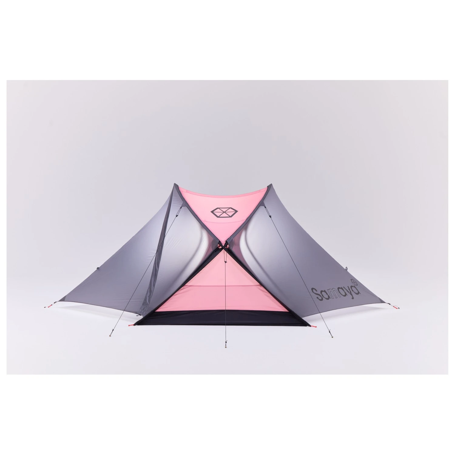 Samaya Inspire 2 - 2-Personen Zelt 7 Samaya Inspire 2 - 2-Personen Zelt – Bild 5