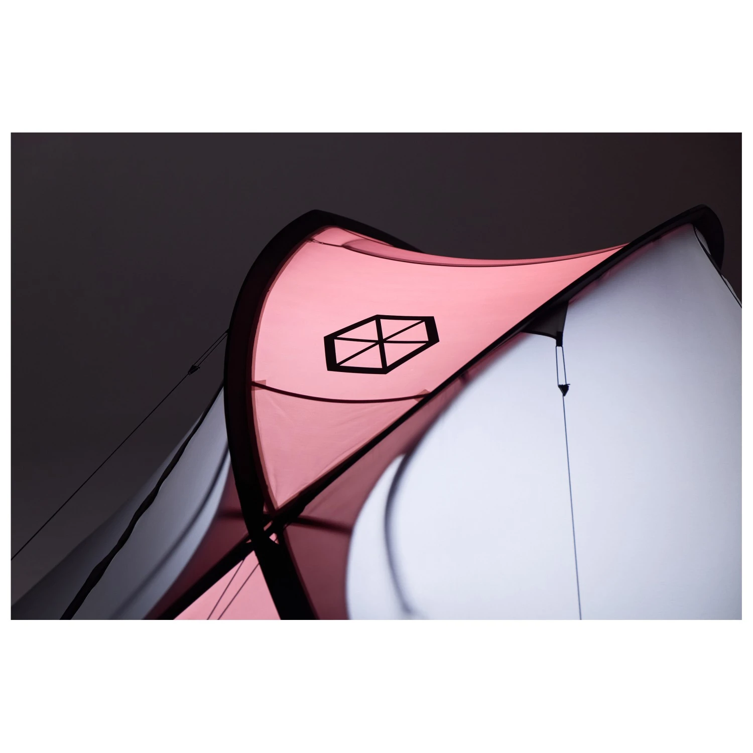 Samaya Inspire 2 - 2-Personen Zelt 8 Samaya Inspire 2 - 2-Personen Zelt – Bild 6