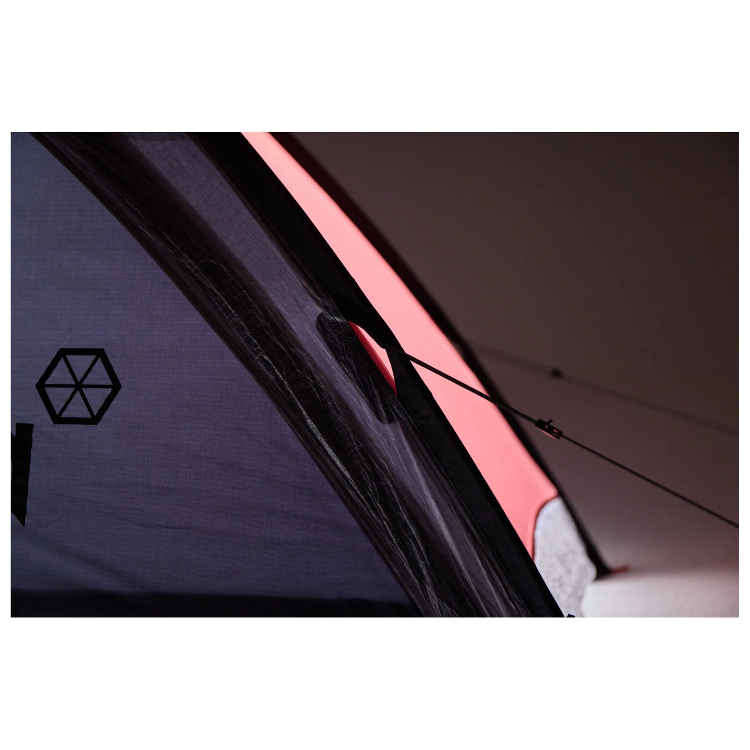 Samaya 2.0 Dyneema - 2-Personen Zelt 7 Samaya 2.0 Dyneema - 2-Personen Zelt – Bild 5