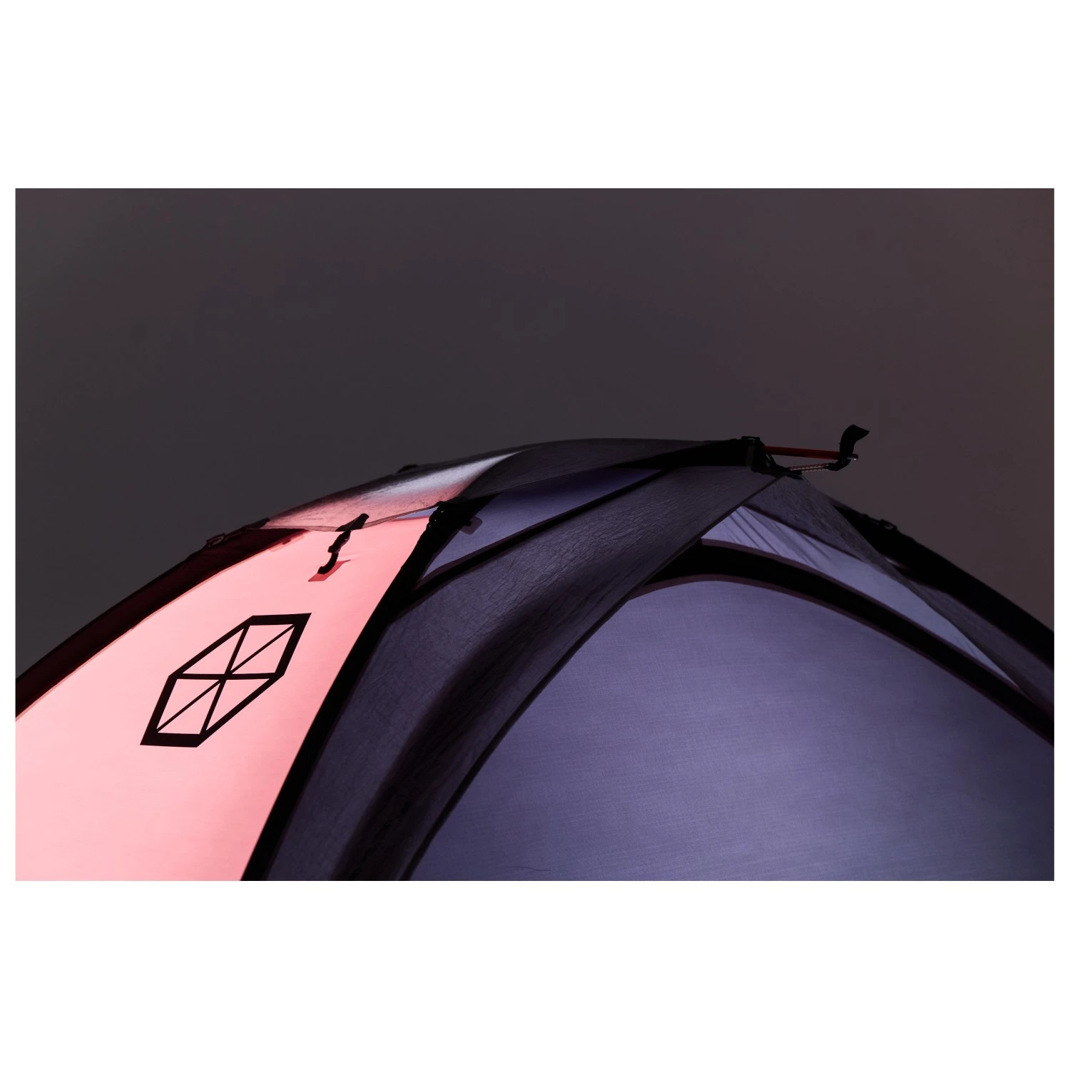 Samaya 2.0 Dyneema - 2-Personen Zelt 10 Samaya 2.0 Dyneema - 2-Personen Zelt – Bild 8