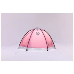 Samaya 2.5 Dyneema - 2-Personen Zelt -Outdoor-Ausrüstung samaya samaya 25 dyneema 2 personen zelt detail 3