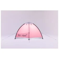 Samaya 2.5 Dyneema - 2-Personen Zelt -Outdoor-Ausrüstung samaya samaya 25 dyneema 2 personen zelt detail 4