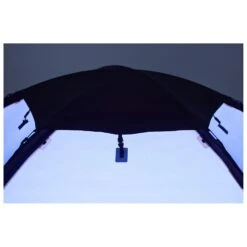 Samaya 3.5 - 3-Personen Zelt -Outdoor-Ausrüstung samaya samaya 35 3 personen zelt detail 12