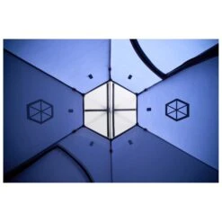 Samaya 3.5 - 3-Personen Zelt -Outdoor-Ausrüstung samaya samaya 35 3 personen zelt detail 8