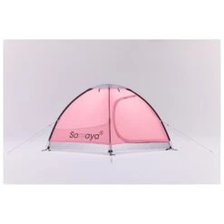 Samaya 3.5 Dyneema - 3-Personen Zelt -Outdoor-Ausrüstung samaya samaya 35 dyneema 3 personen zelt detail 2