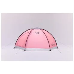 Samaya 3.5 Dyneema - 3-Personen Zelt -Outdoor-Ausrüstung samaya samaya 35 dyneema 3 personen zelt detail 3