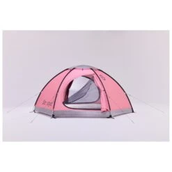 Samaya 3.5 Dyneema - 3-Personen Zelt -Outdoor-Ausrüstung samaya samaya 35 dyneema 3 personen zelt detail 5