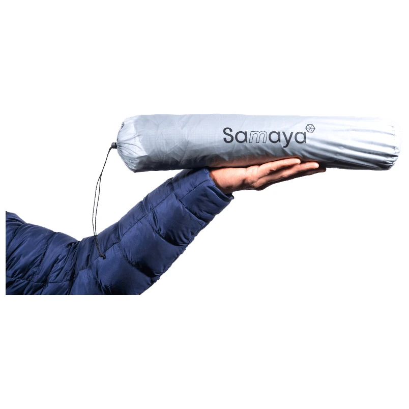 Samaya Vestibule 2.0 Nylon - Zelterweiterung 9 Samaya Vestibule 2.0 Nylon - Zelterweiterung – Bild 7