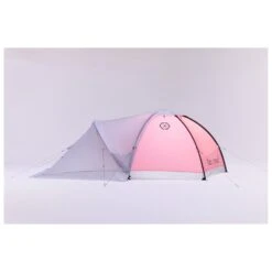 Samaya Vestibule 3.5 Nylon - Zelterweiterung 8 Samaya Vestibule 3.5 Nylon - Zelterweiterung -Outdoor-Ausrüstung samaya vestibule 35 nylon zelterweiterung detail 3