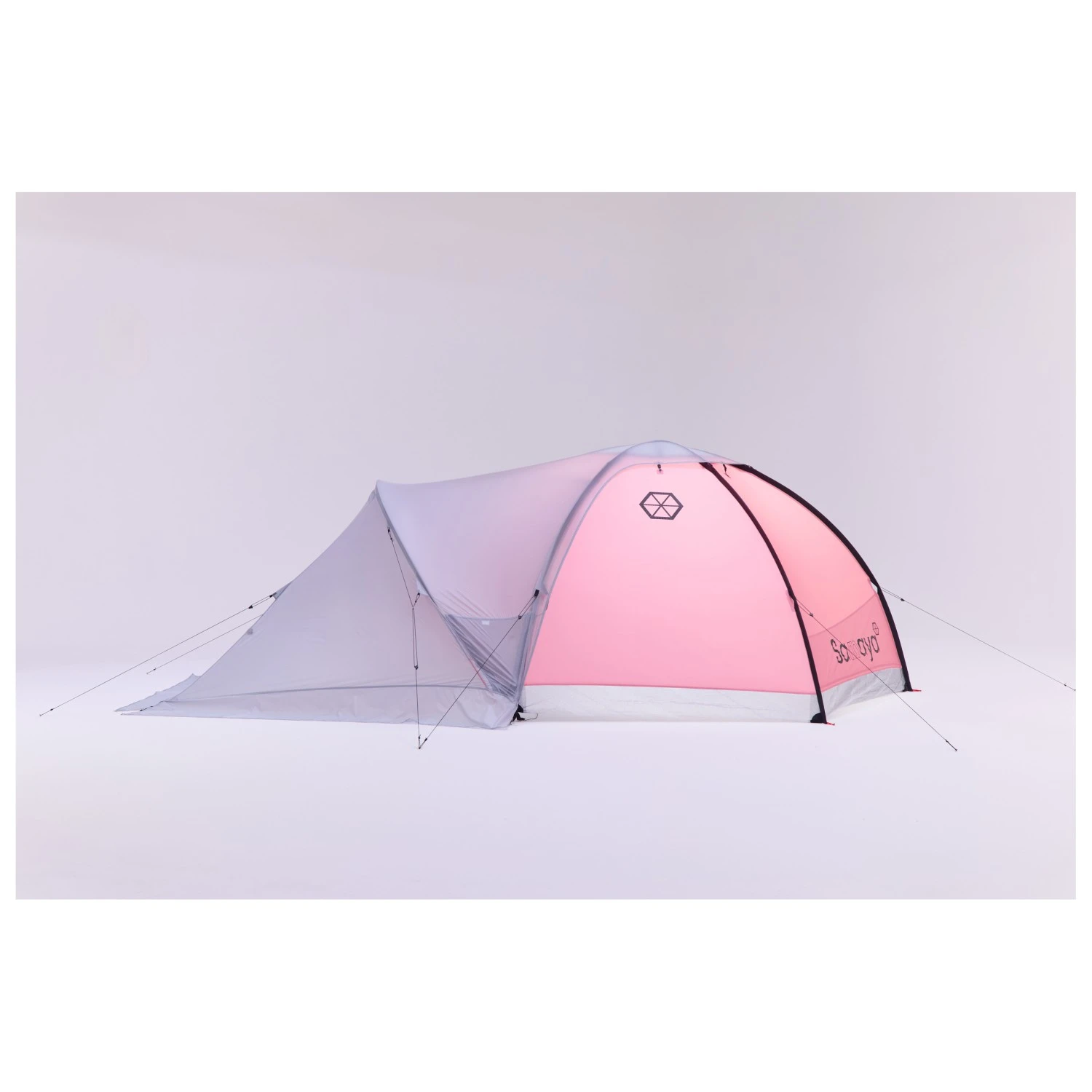 Samaya Vestibule 3.5 Nylon - Zelterweiterung 5 Samaya Vestibule 3.5 Nylon - Zelterweiterung – Bild 3