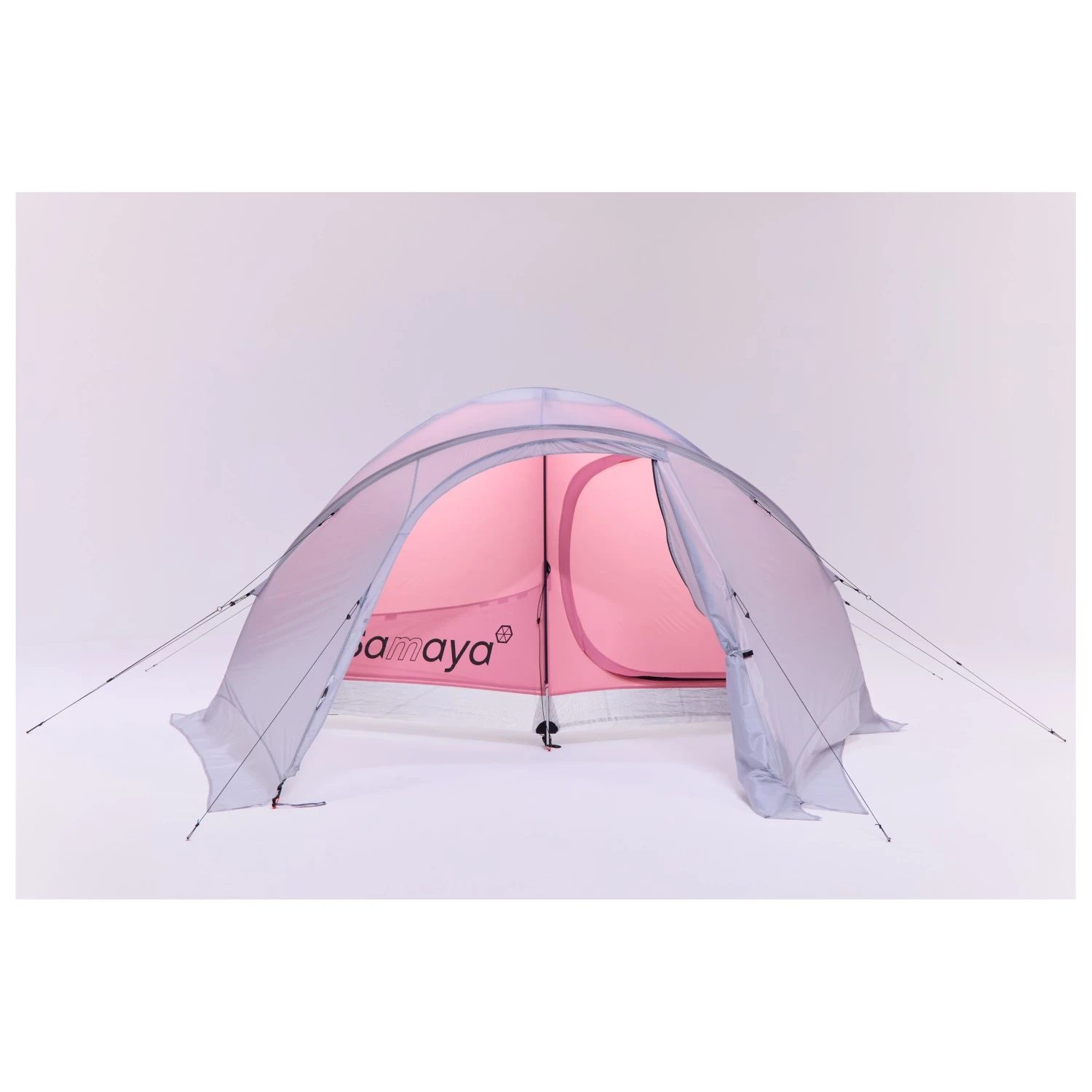 Samaya Vestibule 3.5 Nylon - Zelterweiterung 6 Samaya Vestibule 3.5 Nylon - Zelterweiterung – Bild 4