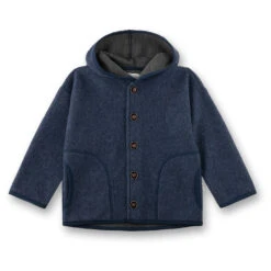 Sanetta Kid's Jacket 12156 - Fleecejacke