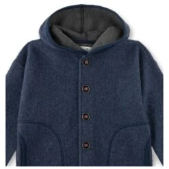 Sanetta Kid's Jacket 12156 - Fleecejacke -Outdoor-Ausrüstung sanetta kids jacket 12156 fleecejacke detail 3