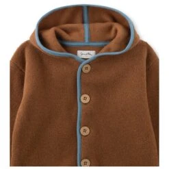 Sanetta Kid's Jacket 12269 - Freizeitjacke -Outdoor-Ausrüstung sanetta kids jacket 12269 freizeitjacke detail 3