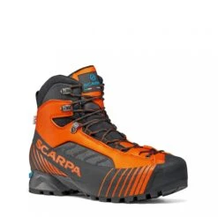 SCARPA Ribelle Lite HD - Bergstiefel, Herren -Outdoor-Ausrüstung scarpa m ribelle lite hd 20a scp 71091 m tonic black 1