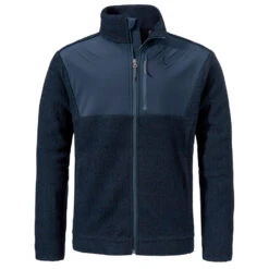 Fleece Jacket Canterbury - Fleecejacke 14 Fleece Jacket Canterbury - Fleecejacke -Outdoor-Ausrüstung schoeffel fleece jacket canterbury fleecejacke 1