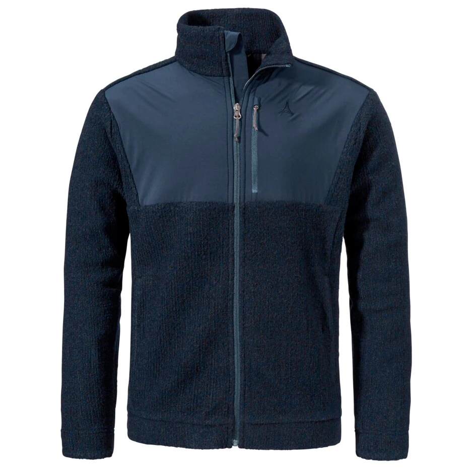 Fleece Jacket Canterbury - Fleecejacke 8 Fleece Jacket Canterbury - Fleecejacke – Bild 6
