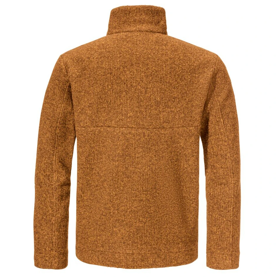 Fleece Jacket Canterbury - Fleecejacke 4 Fleece Jacket Canterbury - Fleecejacke – Bild 2