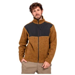 Fleece Jacket Canterbury - Fleecejacke 11 Fleece Jacket Canterbury - Fleecejacke -Outdoor-Ausrüstung schoeffel fleece jacket canterbury fleecejacke detail 3