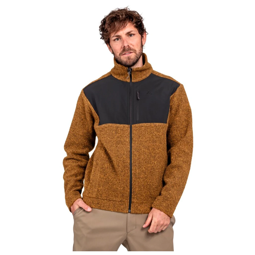 Fleece Jacket Canterbury - Fleecejacke 5 Fleece Jacket Canterbury - Fleecejacke – Bild 3