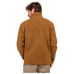 Fleece Jacket Canterbury - Fleecejacke 12 Fleece Jacket Canterbury - Fleecejacke -Outdoor-Ausrüstung schoeffel fleece jacket canterbury fleecejacke detail 4