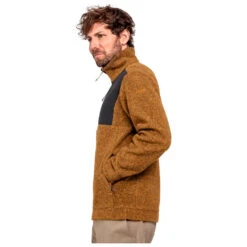 Fleece Jacket Canterbury - Fleecejacke 13 Fleece Jacket Canterbury - Fleecejacke -Outdoor-Ausrüstung schoeffel fleece jacket canterbury fleecejacke detail 5