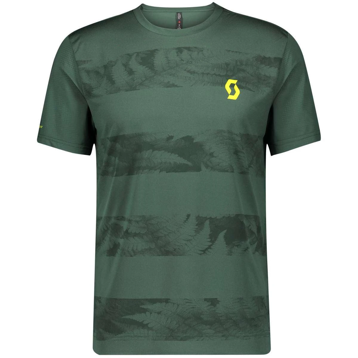 SCOTT Trail FLow S/SL Shirt - Funktionsshirts (Kurzarm) 3 SCOTT Trail FLow S/SL Shirt - Funktionsshirts (Kurzarm)