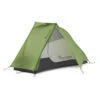 Sea To Summit Alto TR1 Plus - 1-Personen Zelt -Outdoor-Ausrüstung sea to summit alto tr1 plus 1 personen zelt