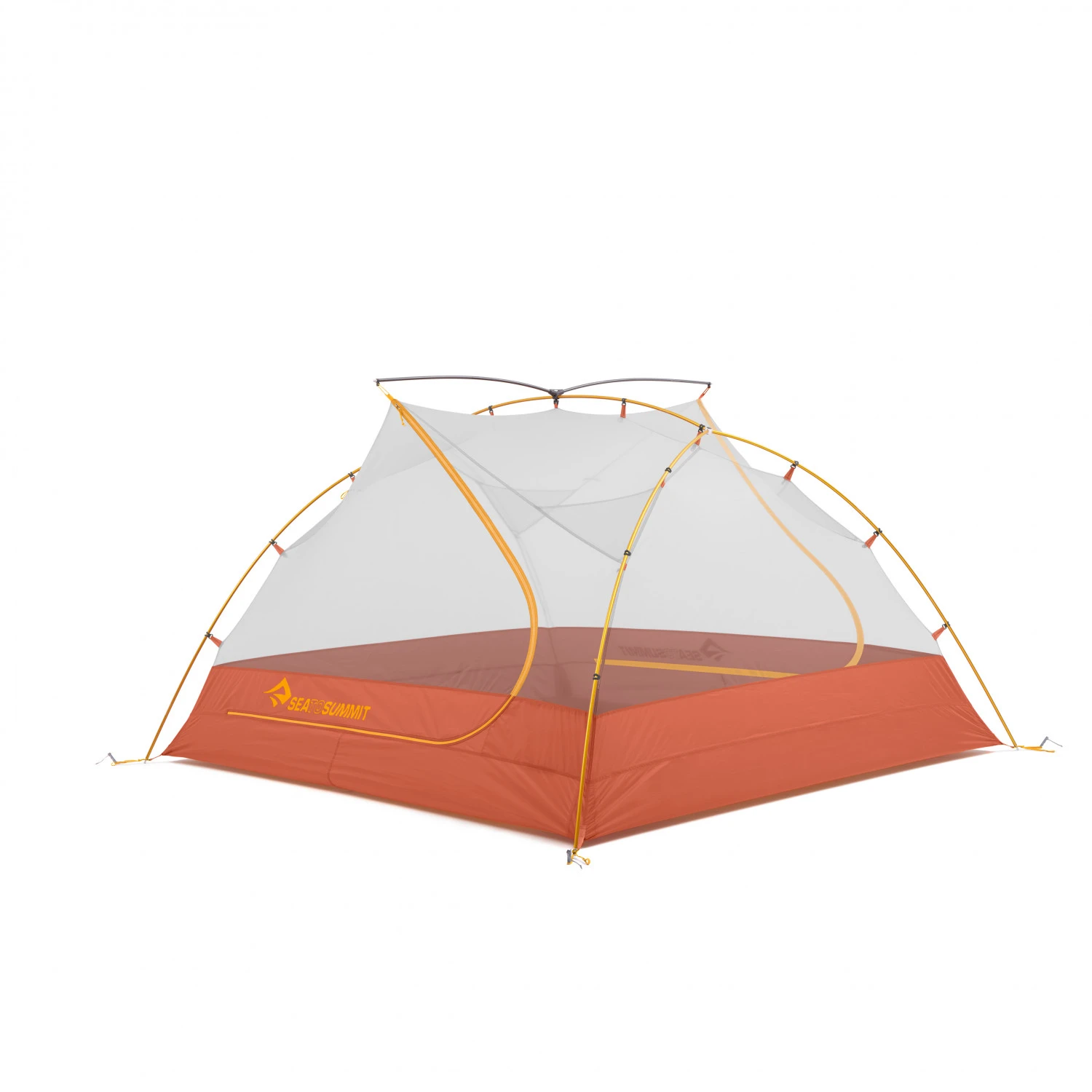 Sea To Summit Ikos TR Tent 2 Person - 2-Personen Zelt 6 Sea To Summit Ikos TR Tent 2 Person - 2-Personen Zelt – Bild 4