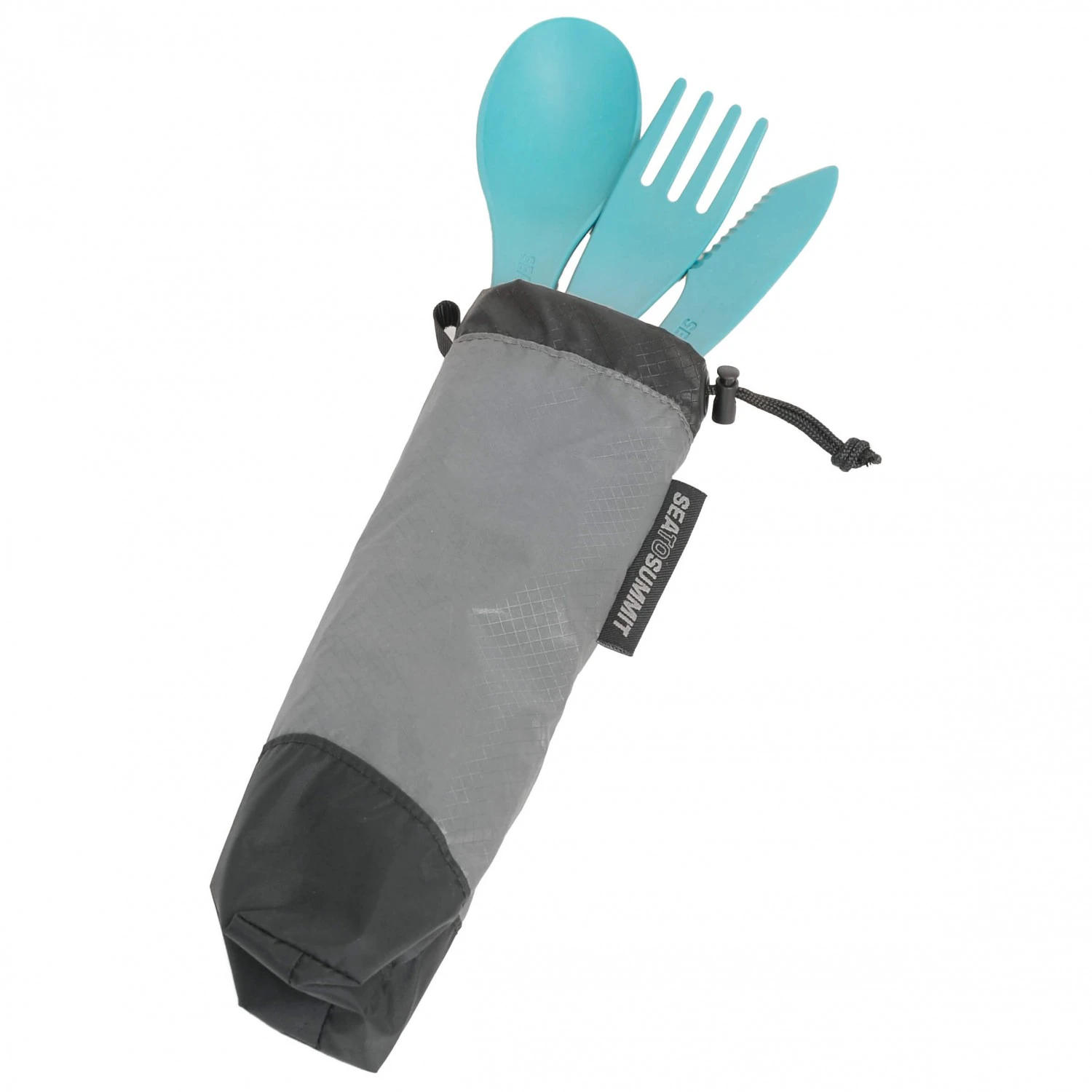 Sea To Summit Peg And Utensil Bag 4 Sea To Summit Peg And Utensil Bag – Bild 2