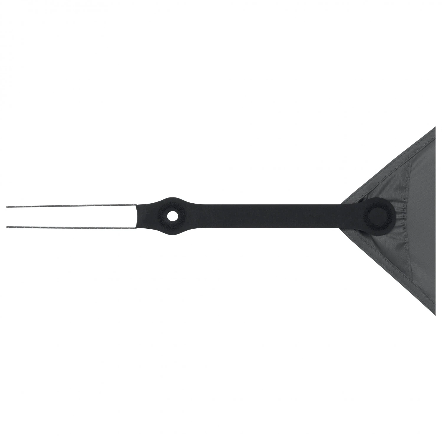 Sea To Summit Telos TR2 Bigfoot - Zeltunterlage 8 Sea To Summit Telos TR2 Bigfoot - Zeltunterlage – Bild 6