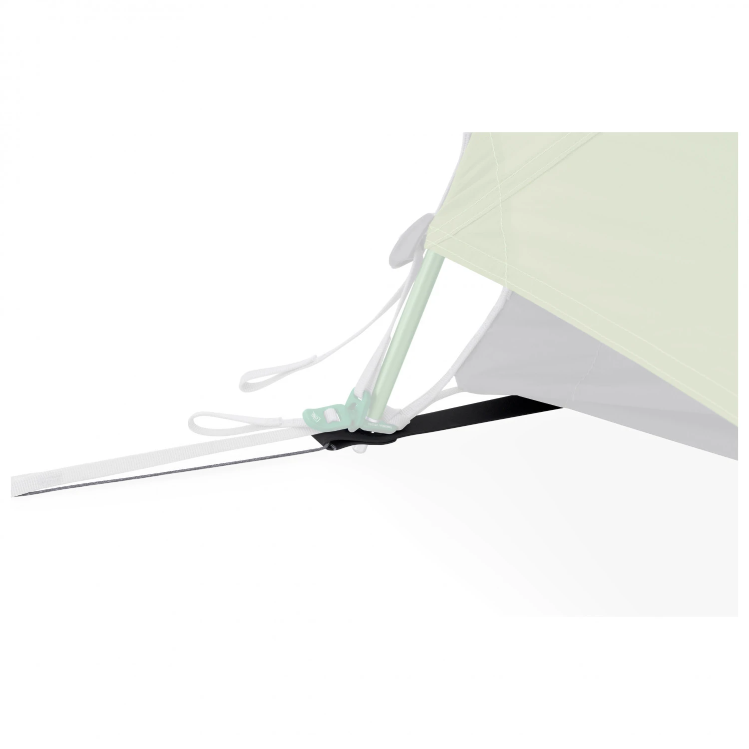 Sea To Summit Telos TR3 Lightfoot - Zeltunterlage 7 Sea To Summit Telos TR3 Lightfoot - Zeltunterlage – Bild 5