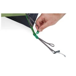 Sea To Summit Telos TR3 Plus - 3-Personen Zelt 12 Sea To Summit Telos TR3 Plus - 3-Personen Zelt -Outdoor-Ausrüstung sea to summit telos tr3 plus 3 personen zelt detail 5