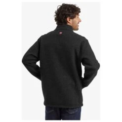 Sherpa Namgyal Jacket - Fleecejacke -Outdoor-Ausrüstung sherpa namgyal jacket fleecejacke detail 5