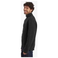 Sherpa Namgyal Jacket - Fleecejacke -Outdoor-Ausrüstung sherpa namgyal jacket fleecejacke detail 6