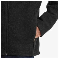 Sherpa Namgyal Jacket - Fleecejacke -Outdoor-Ausrüstung sherpa namgyal jacket fleecejacke detail 8