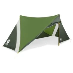 Sierra Designs High Route 3000 1 - 1-Personen Zelt -Outdoor-Ausrüstung sierra designs high route 3000 1 1 personen zelt detail 3