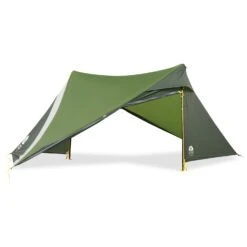 Sierra Designs High Route 3000 1 - 1-Personen Zelt -Outdoor-Ausrüstung sierra designs high route 3000 1 1 personen zelt detail 4