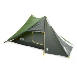 Sierra Designs High Route 3000 1 - 1-Personen Zelt -Outdoor-Ausrüstung sierra designs high route 3000 1 1 personen zelt detail 5