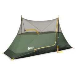 Sierra Designs High Route 3000 1 - 1-Personen Zelt -Outdoor-Ausrüstung sierra designs high route 3000 1 1 personen zelt detail 6