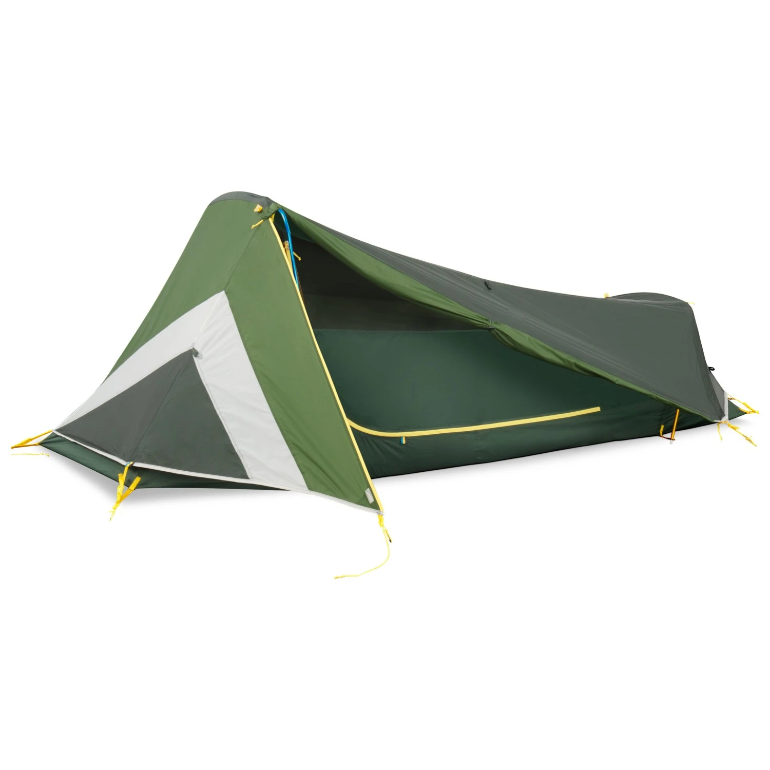 Sierra Designs High Side 3000 1 - 1-Personen Zelt 4 Sierra Designs High Side 3000 1 - 1-Personen Zelt – Bild 2