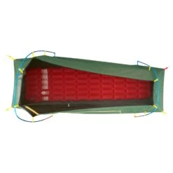 Sierra Designs High Side 3000 1 - 1-Personen Zelt 16 Sierra Designs High Side 3000 1 - 1-Personen Zelt -Outdoor-Ausrüstung sierra designs high side 3000 1 1 personen zelt detail 6