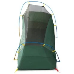 Sierra Designs High Side 3000 1 - 1-Personen Zelt 17 Sierra Designs High Side 3000 1 - 1-Personen Zelt -Outdoor-Ausrüstung sierra designs high side 3000 1 1 personen zelt detail 7