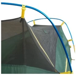 Sierra Designs High Side 3000 1 - 1-Personen Zelt 18 Sierra Designs High Side 3000 1 - 1-Personen Zelt -Outdoor-Ausrüstung sierra designs high side 3000 1 1 personen zelt detail 8