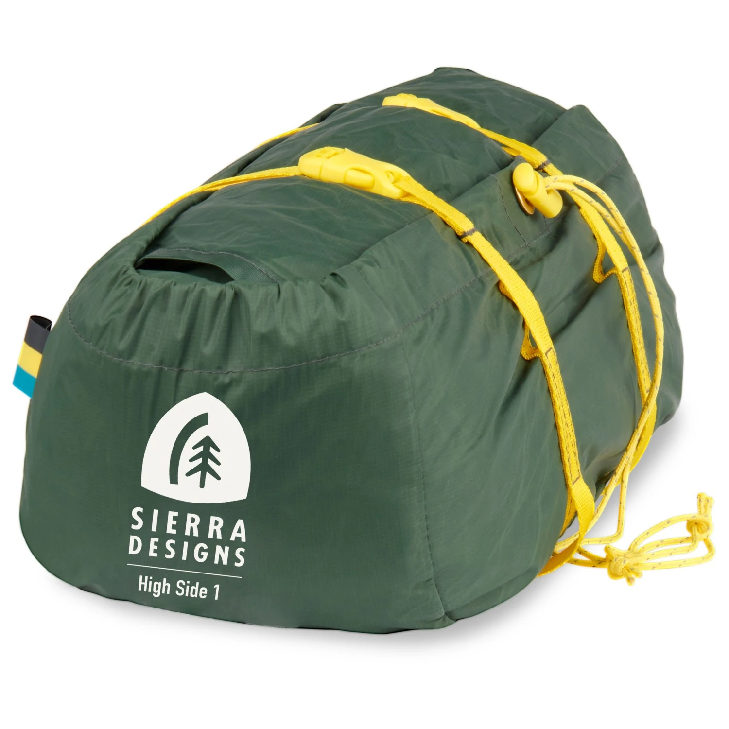 Sierra Designs High Side 3000 1 - 1-Personen Zelt 11 Sierra Designs High Side 3000 1 - 1-Personen Zelt – Bild 9