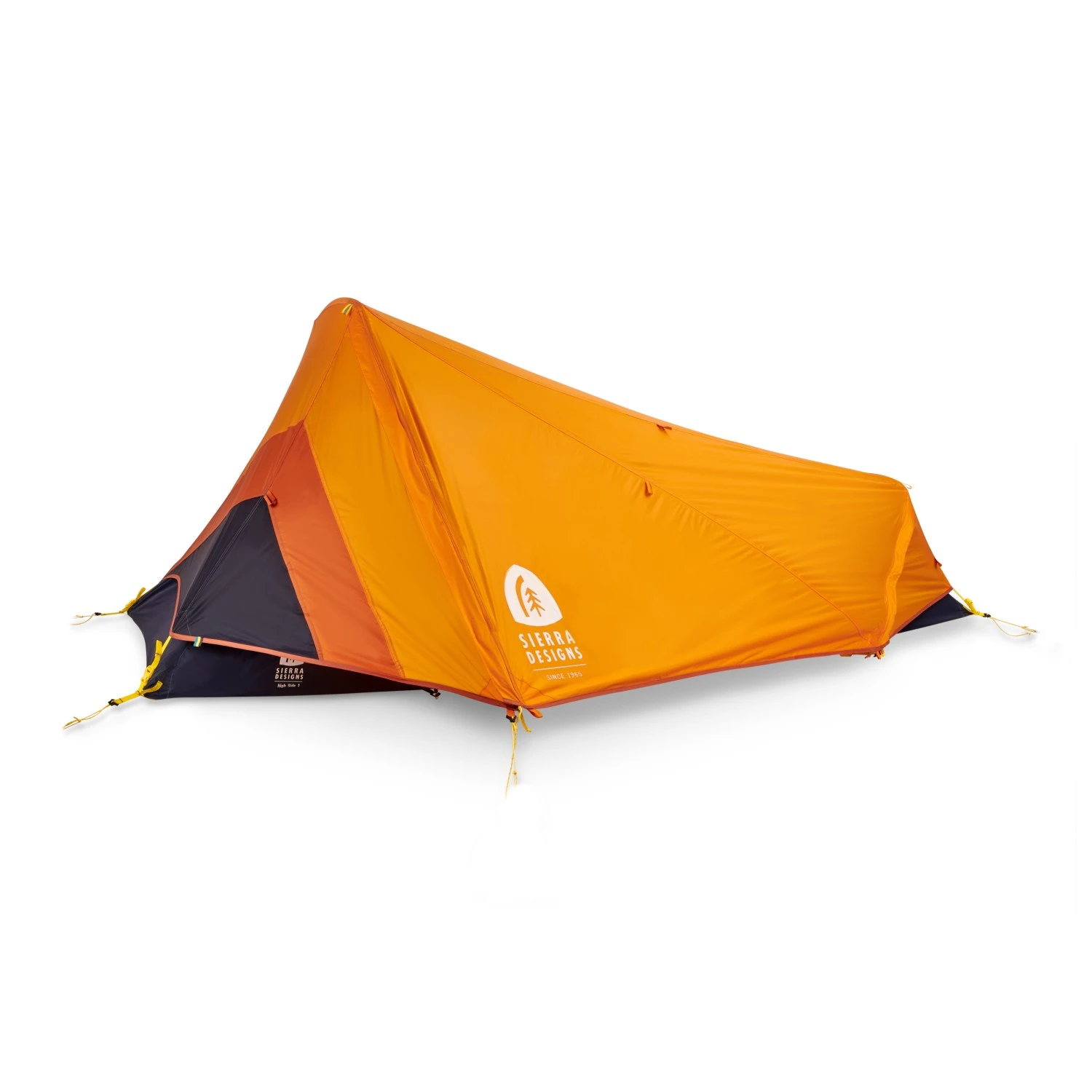 Sierra Designs High Side 3000 1 - 1-Personen Zelt 3 Sierra Designs High Side 3000 1 - 1-Personen Zelt